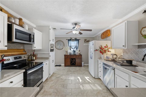 Tiny photo for 3133 County Road 340, Milano, TX 76556 (MLS # 26008789)