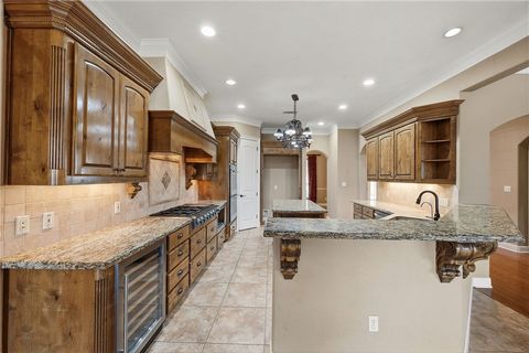 Tiny photo for 5203 Sycamore Hills Court, College Station, TX 77845 (MLS # 26001931)