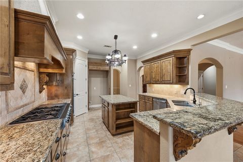 Tiny photo for 5203 Sycamore Hills Court, College Station, TX 77845 (MLS # 26001931)