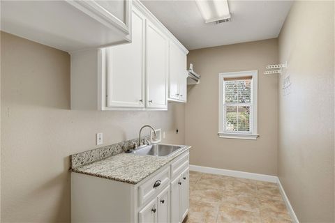 Tiny photo for 5203 Sycamore Hills Court, College Station, TX 77845 (MLS # 26001931)