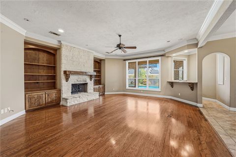 Tiny photo for 5203 Sycamore Hills Court, College Station, TX 77845 (MLS # 26001931)