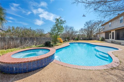 Tiny photo for 5203 Sycamore Hills Court, College Station, TX 77845 (MLS # 26001931)