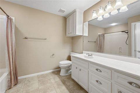 Tiny photo for 5203 Sycamore Hills Court, College Station, TX 77845 (MLS # 26001931)
