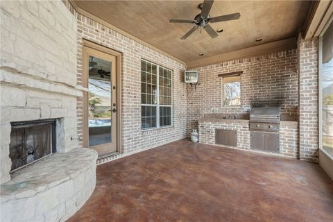 Tiny photo for 5203 Sycamore Hills Court, College Station, TX 77845 (MLS # 26001931)