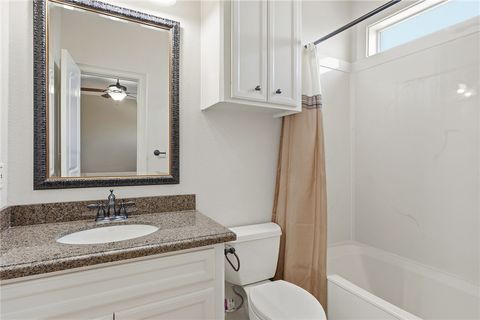 Tiny photo for 5203 Sycamore Hills Court, College Station, TX 77845 (MLS # 26001931)