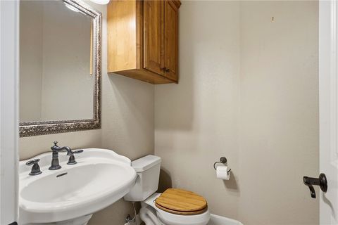 Tiny photo for 5203 Sycamore Hills Court, College Station, TX 77845 (MLS # 26001931)