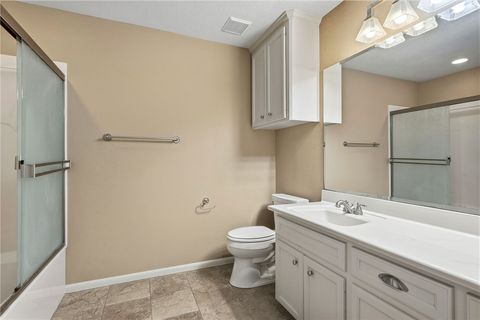Tiny photo for 5203 Sycamore Hills Court, College Station, TX 77845 (MLS # 26001931)