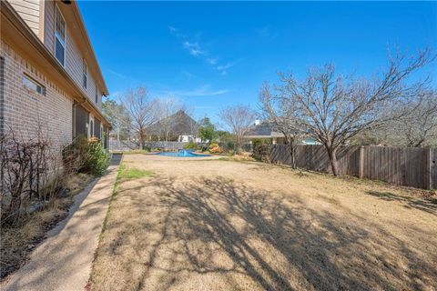 Tiny photo for 5203 Sycamore Hills Court, College Station, TX 77845 (MLS # 26001931)