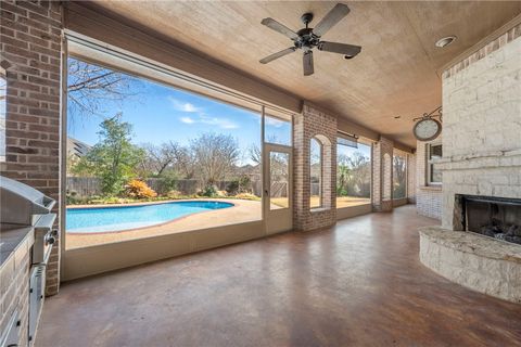 Tiny photo for 5203 Sycamore Hills Court, College Station, TX 77845 (MLS # 26001931)