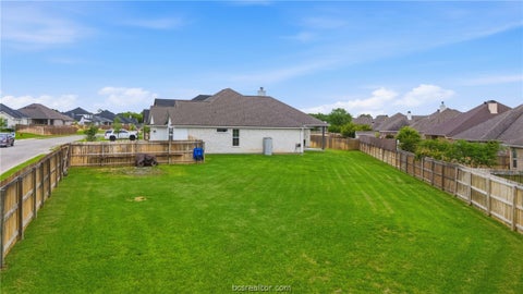 Tiny photo for 3520 Fairhope Way, Bryan, TX 77808 (MLS # 26012317)