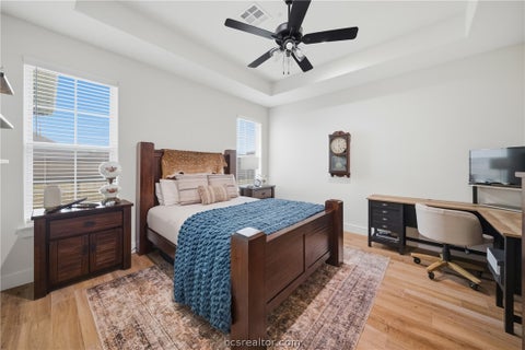 Tiny photo for 3520 Fairhope Way, Bryan, TX 77808 (MLS # 26012317)