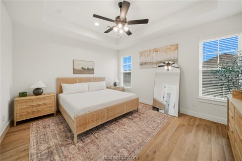 Tiny photo for 3520 Fairhope Way, Bryan, TX 77808 (MLS # 26012317)