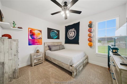 Tiny photo for 3520 Fairhope Way, Bryan, TX 77808 (MLS # 26012317)