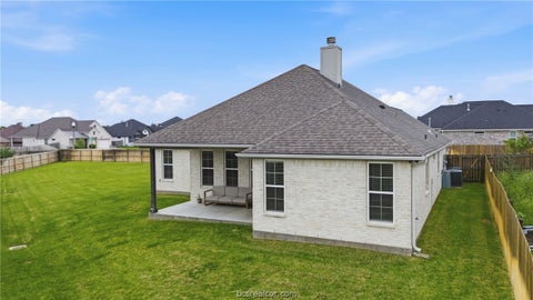 Tiny photo for 3520 Fairhope Way, Bryan, TX 77808 (MLS # 26012317)
