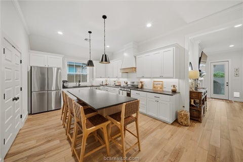 Tiny photo for 3520 Fairhope Way, Bryan, TX 77808 (MLS # 26012317)