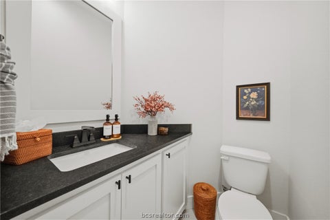 Tiny photo for 3520 Fairhope Way, Bryan, TX 77808 (MLS # 26012317)