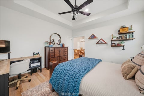 Tiny photo for 3520 Fairhope Way, Bryan, TX 77808 (MLS # 26012317)