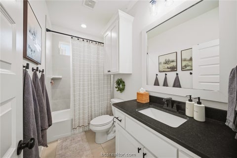 Tiny photo for 3520 Fairhope Way, Bryan, TX 77808 (MLS # 26012317)