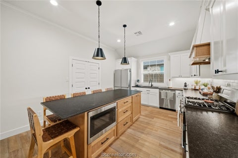 Tiny photo for 3520 Fairhope Way, Bryan, TX 77808 (MLS # 26012317)