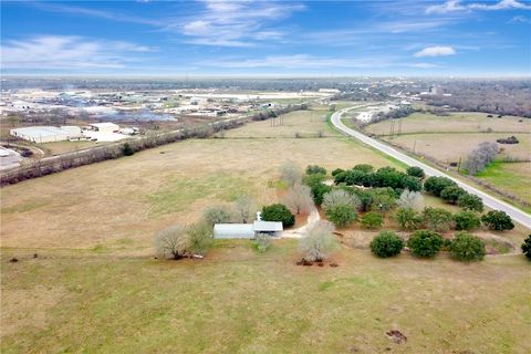 Tiny photo for 9310 S Business 6, Navasota, TX 77868 (MLS # 26002384)
