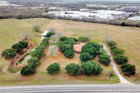 Tiny photo for 9310 S Business 6, Navasota, TX 77868 (MLS # 26002384)