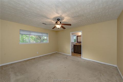 Tiny photo for 1111 Westover Street, College Station, TX 77840 (MLS # 26004360)