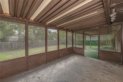 Tiny photo for 1111 Westover Street, College Station, TX 77840 (MLS # 26004360)