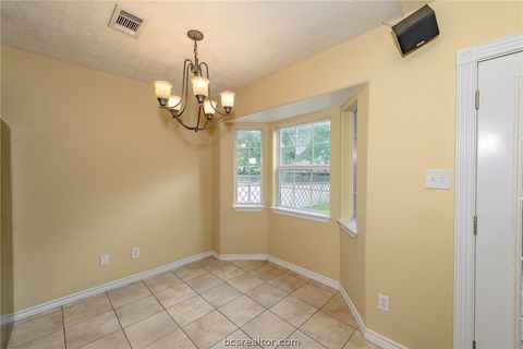 Tiny photo for 1111 Westover Street, College Station, TX 77840 (MLS # 26004360)