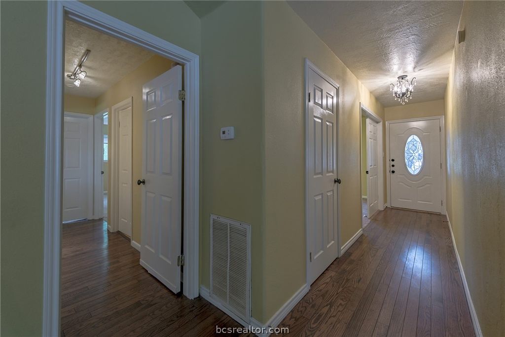 Photo of 1111 Westover Street, College Station, TX 77840 (MLS # 26004360)