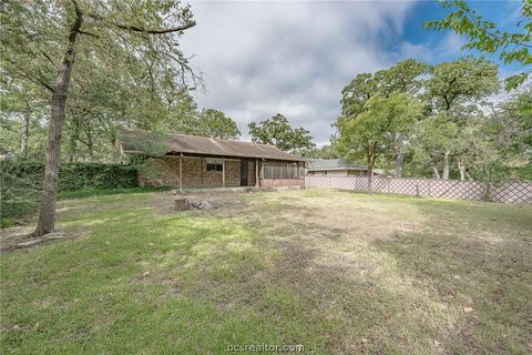 Tiny photo for 1111 Westover Street, College Station, TX 77840 (MLS # 26004360)