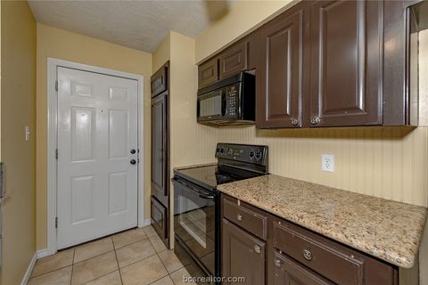 Tiny photo for 1111 Westover Street, College Station, TX 77840 (MLS # 26004360)