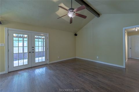 Tiny photo for 1111 Westover Street, College Station, TX 77840 (MLS # 26004360)