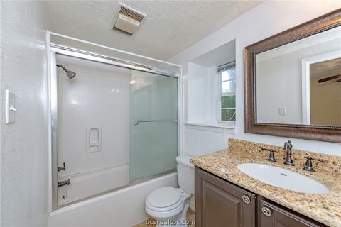 Tiny photo for 1111 Westover Street, College Station, TX 77840 (MLS # 26004360)