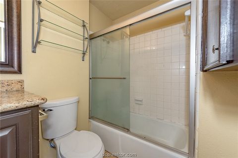 Tiny photo for 1111 Westover Street, College Station, TX 77840 (MLS # 26004360)