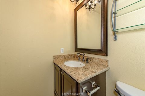 Tiny photo for 1111 Westover Street, College Station, TX 77840 (MLS # 26004360)