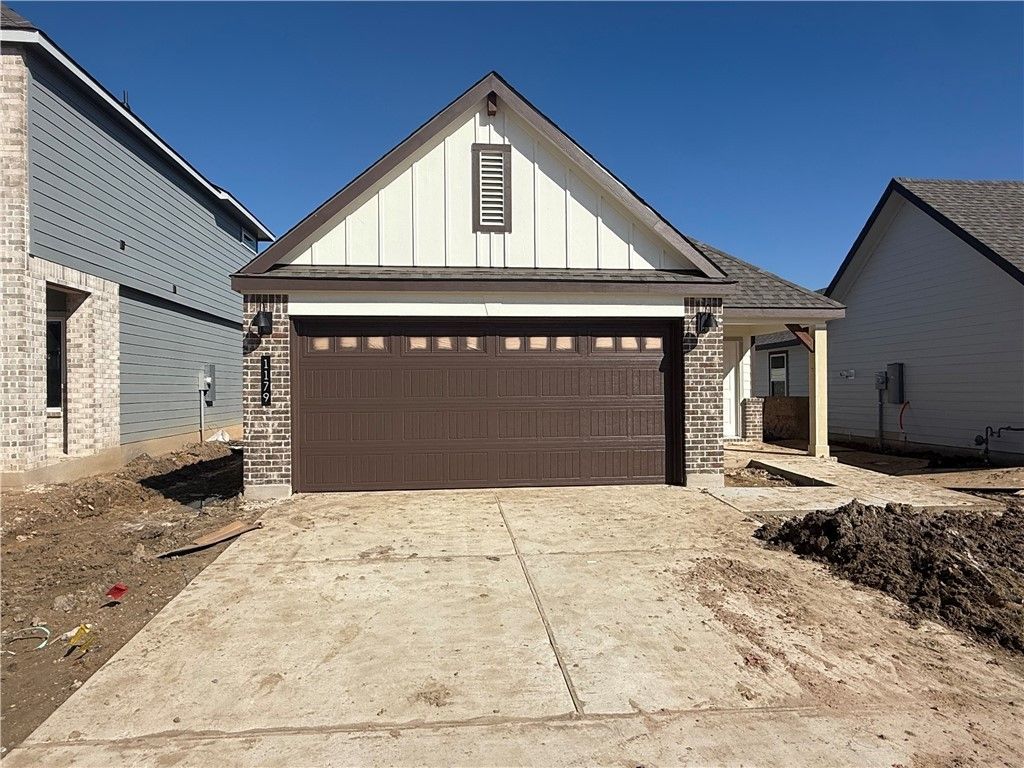 Photo of 1179 Toledo Bend, College Station, TX 77845 (MLS # 25012612)