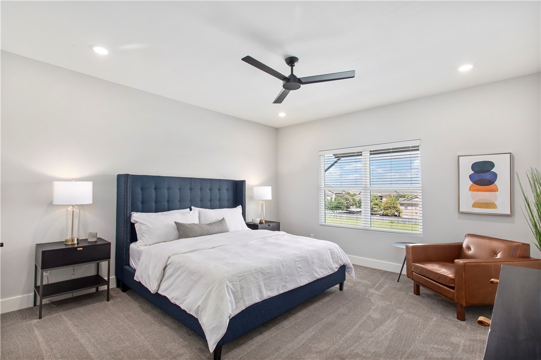 College Station, Texas 77840, United States, 4 Bedrooms Bedrooms, ,5 BathroomsBathrooms,Residential,Active,117989