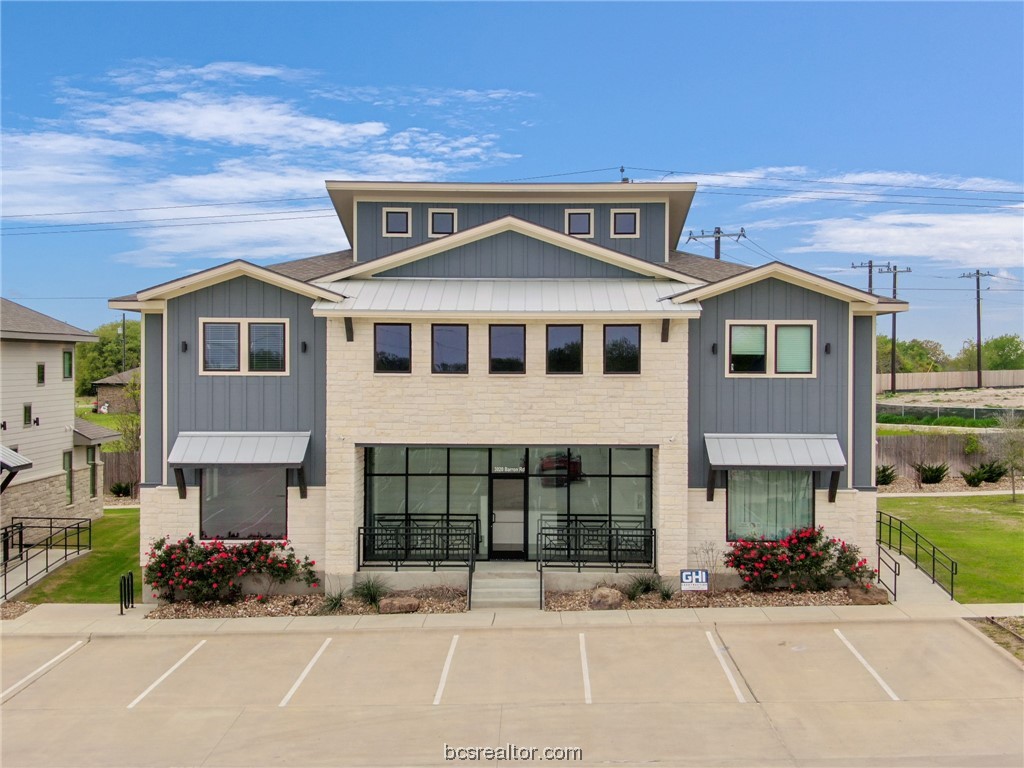 College Station, Texas 77845, United States, ,Commercial,Active,63303