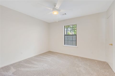 Tiny photo for 828 Nimitz Street, College Station, TX 77840 (MLS # 25013119)