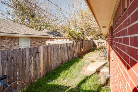 Tiny photo for 828 Nimitz Street, College Station, TX 77840 (MLS # 25013119)