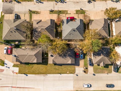Tiny photo for 828 Nimitz Street, College Station, TX 77840 (MLS # 25013119)