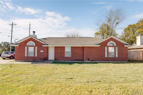 Tiny photo for 828 Nimitz Street, College Station, TX 77840 (MLS # 25013119)