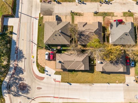 Tiny photo for 828 Nimitz Street, College Station, TX 77840 (MLS # 25013119)