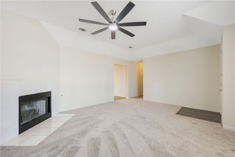 Tiny photo for 828 Nimitz Street, College Station, TX 77840 (MLS # 25013119)