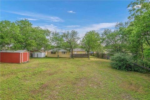 Tiny photo for 505 Olive Street, Bryan, TX 77801 (MLS # 26005075)