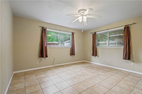 Tiny photo for 505 Olive Street, Bryan, TX 77801 (MLS # 26005075)