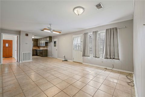 Tiny photo for 505 Olive Street, Bryan, TX 77801 (MLS # 26005075)