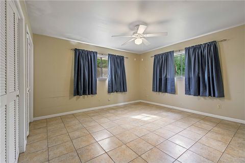 Tiny photo for 505 Olive Street, Bryan, TX 77801 (MLS # 26005075)