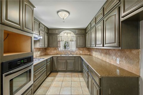 Tiny photo for 505 Olive Street, Bryan, TX 77801 (MLS # 26005075)