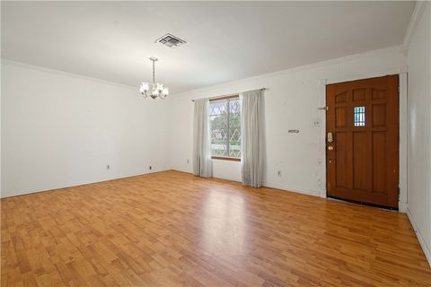 Tiny photo for 505 Olive Street, Bryan, TX 77801 (MLS # 26005075)